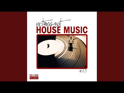 My House (Club Mix)