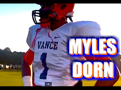 Myles-Dorn