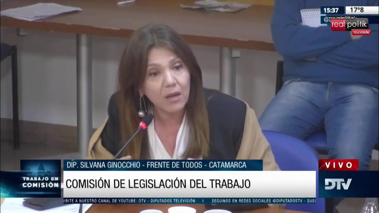Diputados trabaja en Proyectos de Ley
