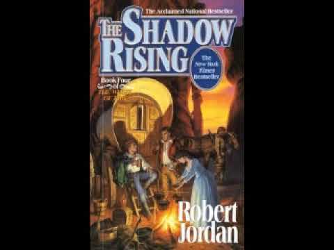 The Wheel of Time Saga - Book 4 part 2