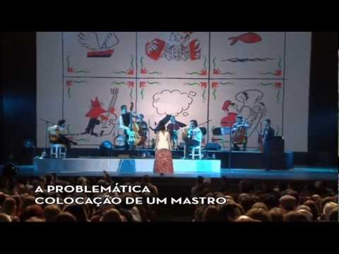 A Problemática Colocação De Mastro - Deolinda