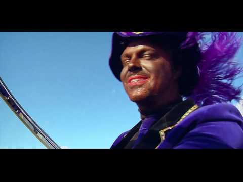 Piet Martino-Mijn Speedboot | De Sinterklaashit van 2016| Pietenlied 2016