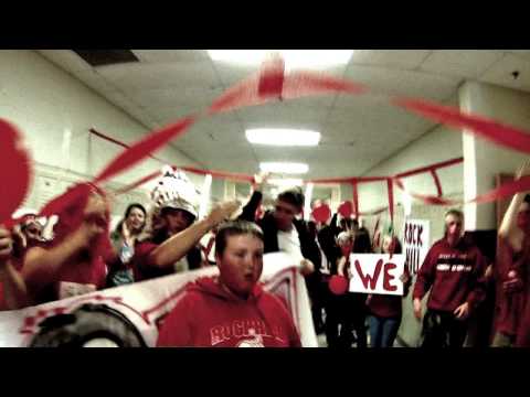 RHHS LipDub 2013