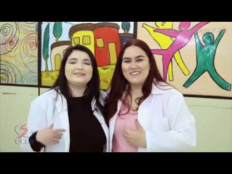 Curso de Psicologia | #VemSerUCDB