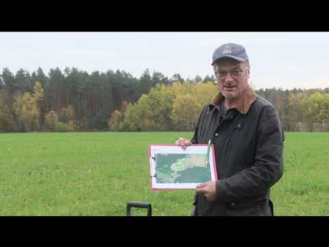 Update-Tage der regenerativen Landwirtschaft 2020 mit Friedrich Wenz und Dietmar Näser