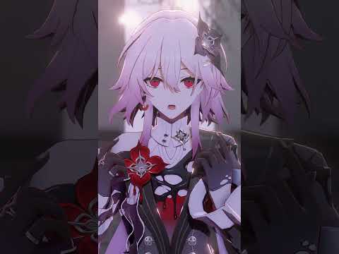 【崩スタMMD】ウワサのあの子/長夜月