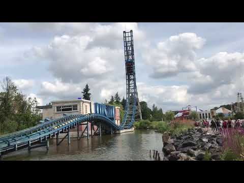 The Best ever - Walibi Belgium 2019