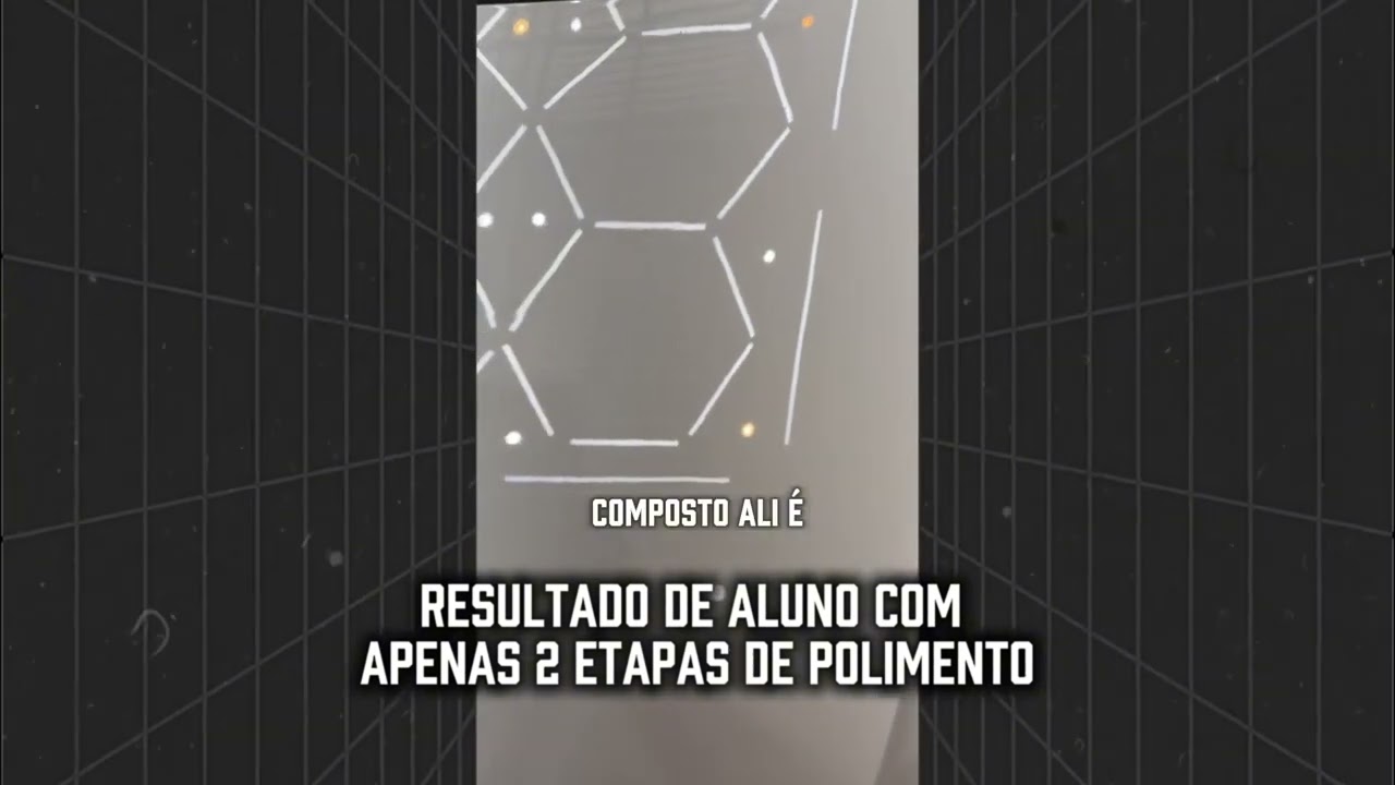 Depoimento aluno Polidor 10K