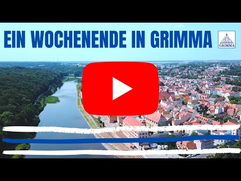 Ein Wochenende in Grimma