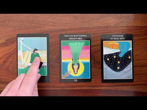 Daily Tarot Reading for 25 May 2019 | Gregory Scott Tarot