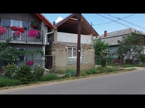 Localitatea cu cel mai scurt nume din România - se numește Ip și este din județul Sălaj