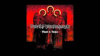 Devil's Whorehouse - Speak the Name of the Dead