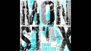 MONSTA X - SHINE FOREVER (AUDIO)