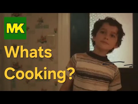 Nonnas Movie Sunday Gravy Recipe. Is it legit, or is it a fugazie?