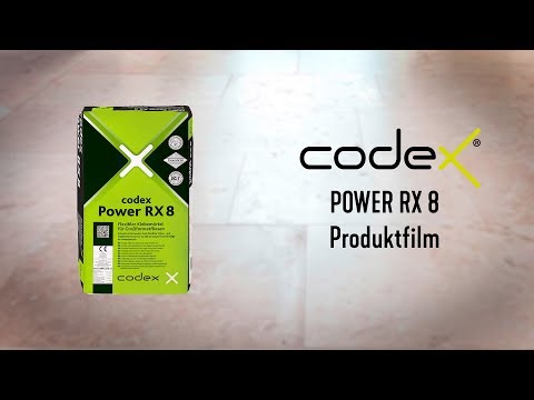 codex RX8 – Produktfilm – die lichtfänger