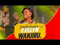 Evelyn Wanjiru - Unayeheshimisha (Live)