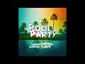 Pool Party - Omega Busungu Featuring Royal Jeff (Official Music) AUDIO 