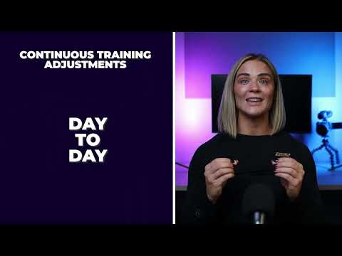 Training Volume and Intensity 101 | Why it Matters in Powerlifting