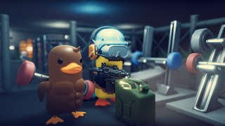 エスケープフロムダッコフ #08