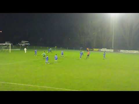 AUBUSSON EF 1 - 0 GOUZON AS