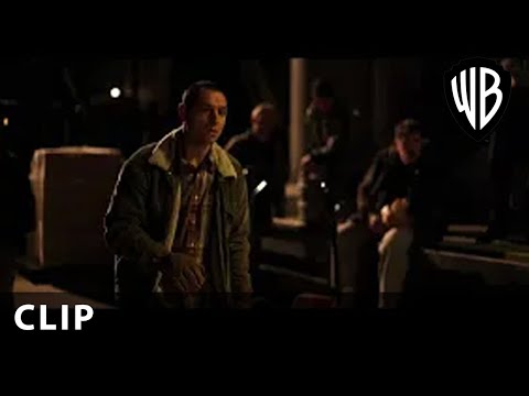 Car Chase Scene