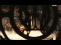 Antoine Clamaran Gold 