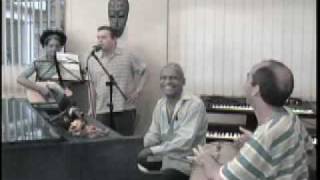 Para vigo me voy, de  Ernesto Lecuona com Zecarlos Lassi , Pepe, Luna e Tuca