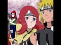 Naruto Girls Edit Thank You For 63k Views