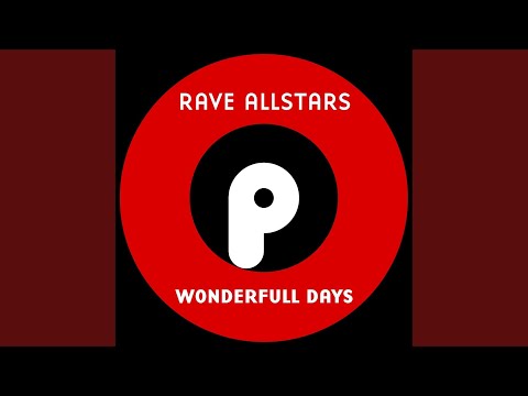 Wonderful Days (Radio Mix)