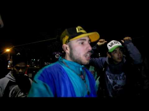 SISMO vs KIRO vs TIGEL - 8VOS - POINT FREE 1VS1 [SEGUNDA EDICION 19/5]