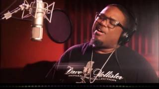 Spend The Night - by Dave Hollister (chopped and screwed)