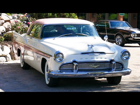 1956 DeSoto Firedome (CC-1082095) for sale in Volo, Illinois
