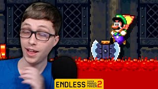 Almost Got Me! - Road To 1000 Endless Super Expert Clears Part 5