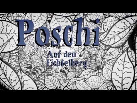 Peschi und Poschi auf dem Fichtelberg