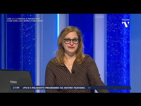 2021-02-02 NOTIZIE DI PRATO TG ORE 20.50