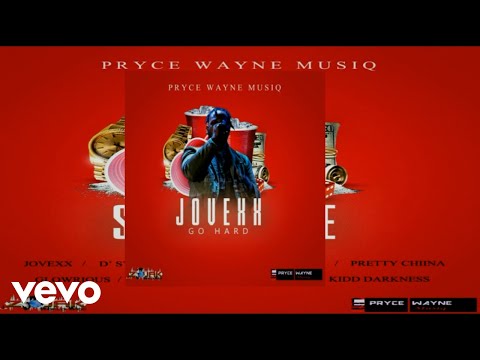 Jovexx - Go Hard (Audio Video)