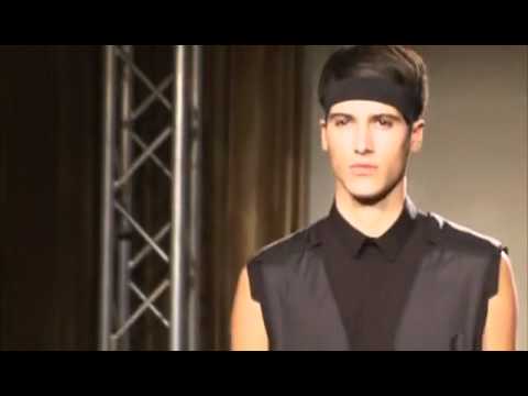 Giuliano Fujiwara Spring_Summer 2011