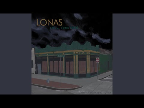 Fell Together at the All Asia Café (feat. Lonas)