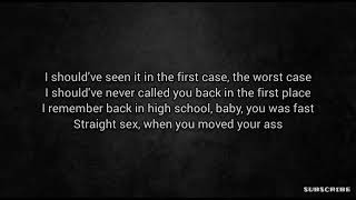 2Pac - Wonda Why They Call You B*tch Lyrics