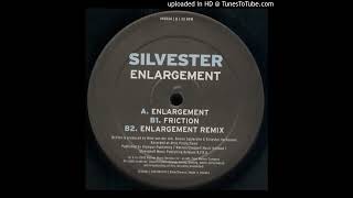 Silvester - Enlargement (Original Mix)-2002