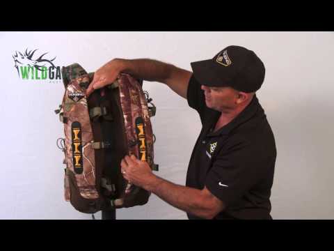 Tenzing TC SP14 Pack