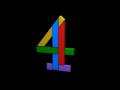 E4 Coloured Blocks Ident