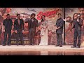 Singham Again Official Trailer A Rohit Shetty Cop Universe In Cinemas 1st Nov Launch Event