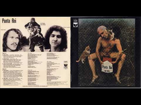 Panta Rei - The Turk