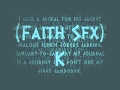 Lowkey Ft Faith Sfx Alphabet Assassin Lyrics ...