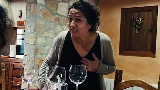 Cortometraje Tortilla, vino y fuga Cortometraje Tortilla, vino y fuga