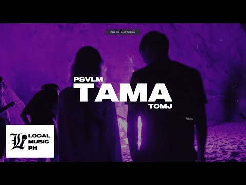 PSVLM - Tama