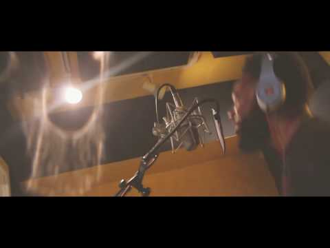 Mase God "In The Studio Recording" VLOG | Dir By, @dwill_ytn