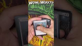 Wow or Wiff Day 336 MKM