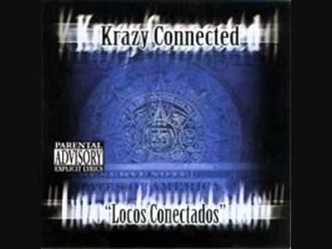 KRAZY CONNECTED - LOCOTES
